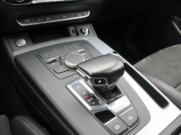2020 Audi Q5 II (FY), белый, 3199000 рублей - вид 18