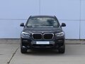 2021 BMW X4 20i II (G02), чёрный, 4850000 рублей - вид 2