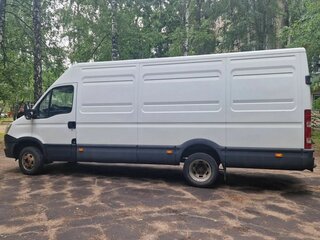 2012 Iveco Daily, белый, 1400000 рублей, вид 3