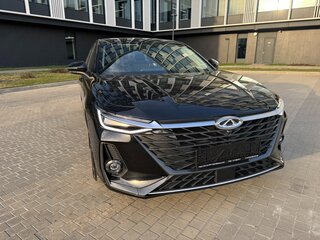 2024 Chery Arrizo 8, чёрный, 2780000 рублей, вид 5