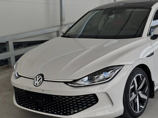 2022 Volkswagen Lamando L II, белый, 1890002 рублей, вид 3