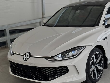 2022 Volkswagen Lamando L II, белый, 1890002 рублей, вид 3