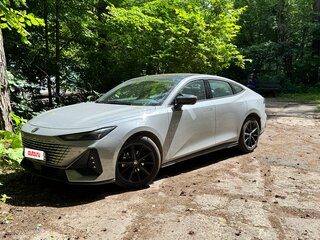 2023 Changan UNI-V I, серый, 2169000 рублей, вид 3