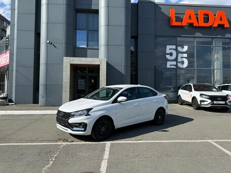 Lada (ВАЗ) Iskra