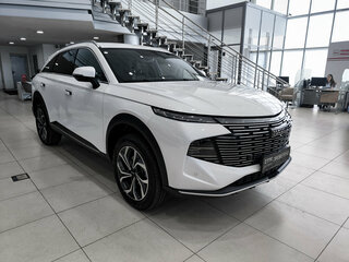 2025 Haval F7 II, белый, 2450000 рублей, вид 3