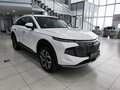 2025 Haval F7 II, белый - вид 2