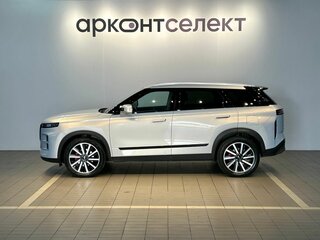 2023 Jaecoo J7 I, серый, 2154000 рублей, вид 5