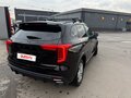 2025 Haval Jolion I Рестайлинг, чёрный - вид 4