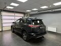 2016 Toyota RAV4 IV (XA40) Рестайлинг, серый - вид 3