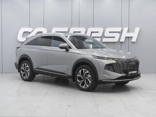 2026 Haval F7 II, серый, 3798000 рублей, вид 1