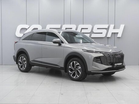 Haval F7 II