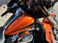2018 Harley-Davidson Electra Glide, оранжевый, 2500000 рублей - вид 10