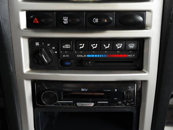 2008 ТагАЗ Tager, красный, 499000 рублей - вид 12