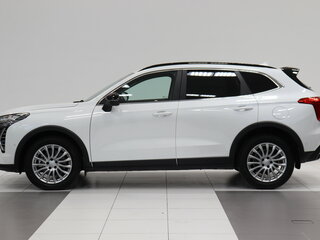 2025 Haval Jolion I Рестайлинг, белый, 2283000 рублей, вид 3