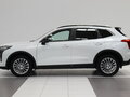 2025 Haval Jolion I Рестайлинг, белый - вид 2