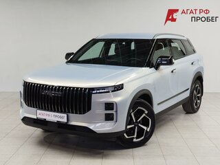 2024 Jaecoo J7 I, серый, 2308000 рублей, вид 1