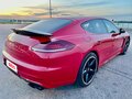 2015 Porsche Panamera GTS I Рестайлинг, красный, 4500000 рублей - вид 8