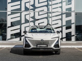 2023 Changan UNI-T I, белый, 2099009 рублей, вид 3
