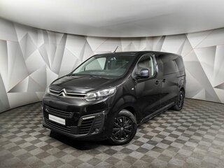 Citroen SpaceTourer M I