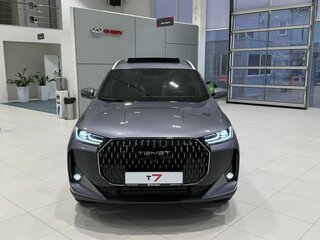 2026 Tenet T7, серый, 2985000 рублей, вид 4