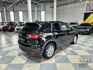 2013 Mazda CX-5 I, чёрный, 1579000 рублей, вид 5