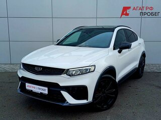2023 Geely Tugella I, белый, 3360000 рублей, вид 1