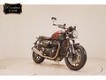 2024 Triumph Speed Twin, красный, 1220000 рублей