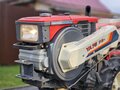 2000 Yanmar F-15, красный, 250000 рублей - вид 1
