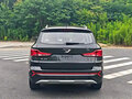 2023 Jetta VS7 I Рестайлинг 1, чёрный, 1400000 рублей - вид 4