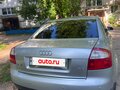 2003 Audi A4 II (B6), серебристый, 400000 рублей - вид 2