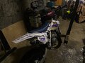 2021 Motoland XT250, белый, 110000 рублей - вид 1