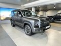 2026 Haval H9 II, серый, 4799000 рублей - вид 3