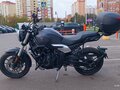 2024 Voge 525AC, серый, 420000 рублей - вид 7