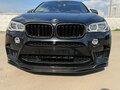 2017 BMW X6 M II (F86), чёрный, 4700000 рублей - вид 3