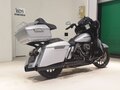 2020 Harley-Davidson Street Glide Special, серебристый, 1493000 рублей - вид 3