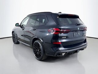 2026 BMW X5 40i IV (G05/G18) Рестайлинг, серый, 14179272 рублей, вид 4
