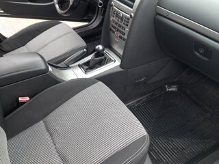 2007 Peugeot 407, серый, 580000 рублей, вид 4