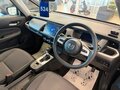 2021 Honda Fit IV, чёрный, 1379000 рублей - вид 11