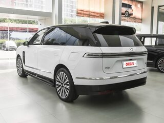 2026 Nio ES9, белый, 15138000 рублей, вид 5