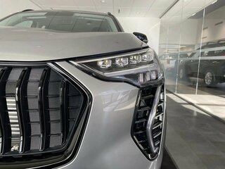 2026 Haval Jolion I Рестайлинг, серый, 2499000 рублей, вид 2