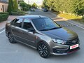 2024 Lada (ВАЗ) Granta Sport I Рестайлинг, коричневый, 1200000 рублей - вид 1