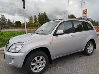2011 Vortex Tingo I, серебристый, 345500 рублей, вид 2