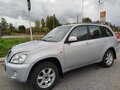 2011 Vortex Tingo I, серебристый, 314000 рублей - вид 1
