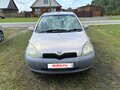 2001 Toyota Vitz I (P10), розовый, 280000 рублей - вид 2