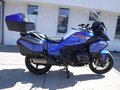 2026 BMW R 1300 RT, синий, 4121000 рублей - вид 3