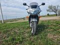 2001 Honda VFR 800, серебристый, 420000 рублей