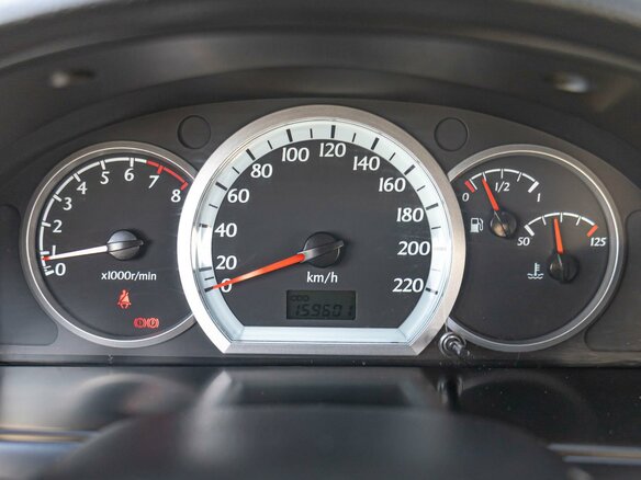 2012 Chevrolet Lacetti I, бежевый, 560000 рублей - вид 13