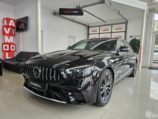 2022 Mercedes-Benz E-Класс AMG 53 AMG V (W213) Рестайлинг, чёрный, 8399000 рублей, вид 2
