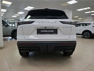 2026 Jetour Dashing I, белый, 3029900 рублей, вид 3