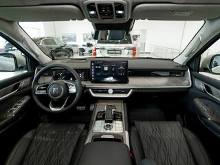 2026 Tank 500 I, чёрный, 8449000 рублей, вид 5